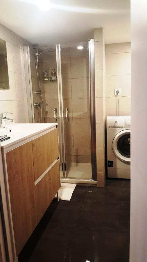 Cosy Appartement, Dans Les Pentes De La Croix Rousse Lyon Exteriör bild