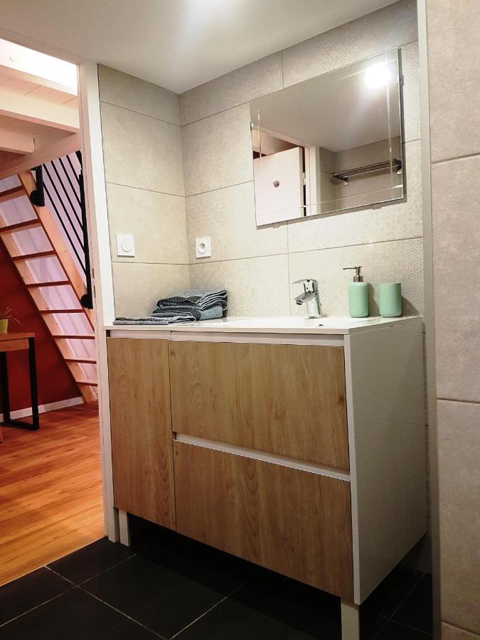Cosy Appartement, Dans Les Pentes De La Croix Rousse Lyon Exteriör bild